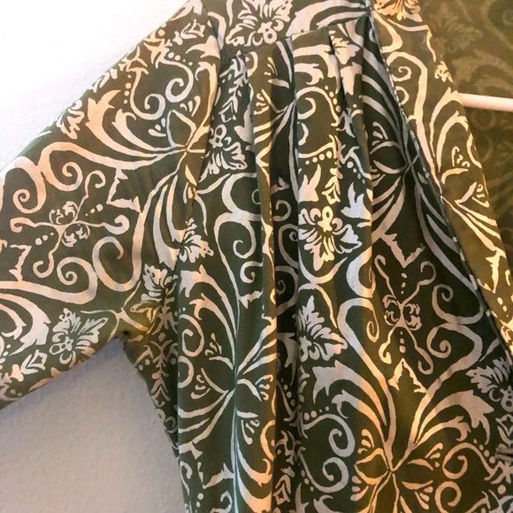 Custom Diva Dollz swing dress - Picture 5 of 5